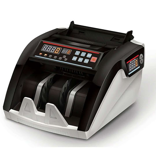 Cash counting machine UVMG Fake Note Detector Bill counter