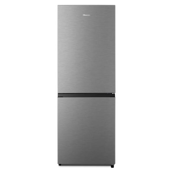 Hisense 290 Litres Bottom Freezer Refrigerator, RB290D4S