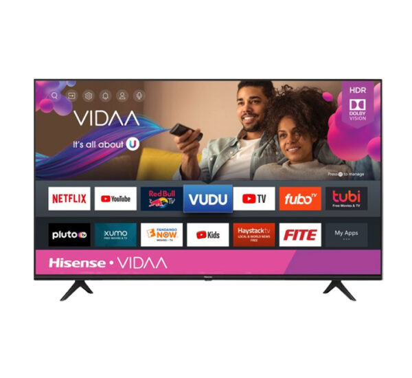 Hisense 32 inch Full HD Smart TV | 32A600F