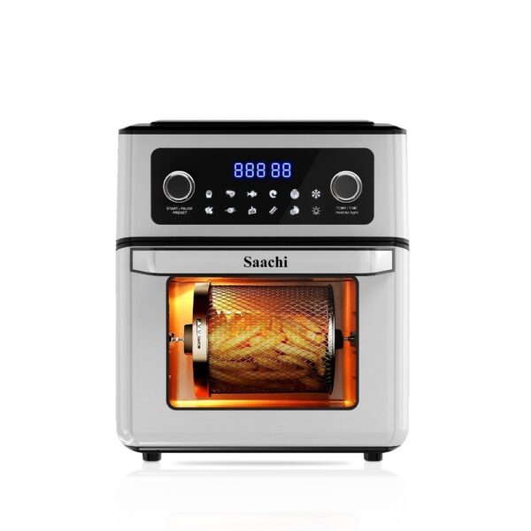 Saachi 12 Litres Air Fryer NL-AF-4783