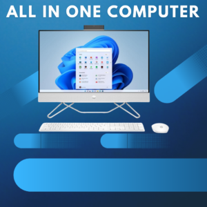 All in One Desktop PC
