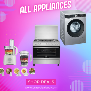 All Appliances