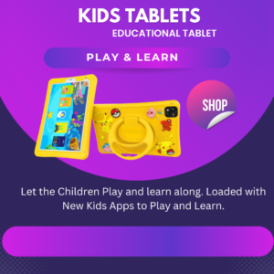 Kids Tablets