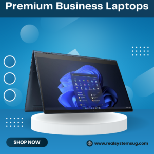 Business Premium Laptops