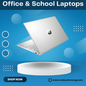 Office & School Laptops