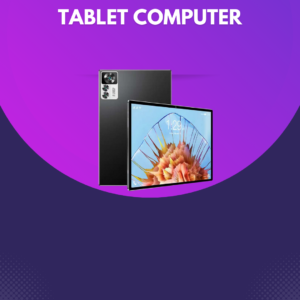 All Tablet Computers