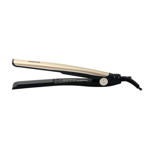 Geepas Powerful Hair Straightener GHS86016