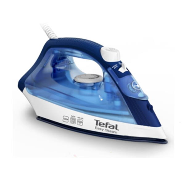 Tefal Easy Steam Iron 1200 Watts | FV1941M0