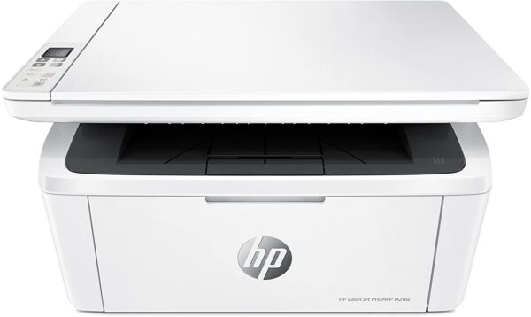 HP LaserJet Pro MFP M28w Printer