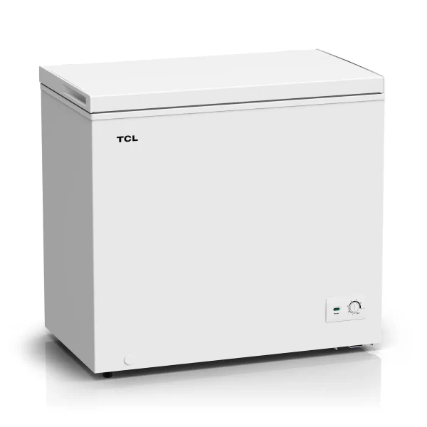 TCL 330L Chest Freezer | F330CF