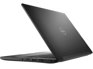 Dell Latitude 7390