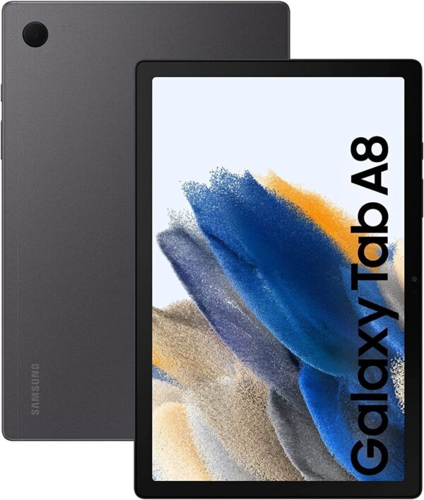SAMSUNG Galaxy Tab A8 3GB RAM 32GB SIM LTE