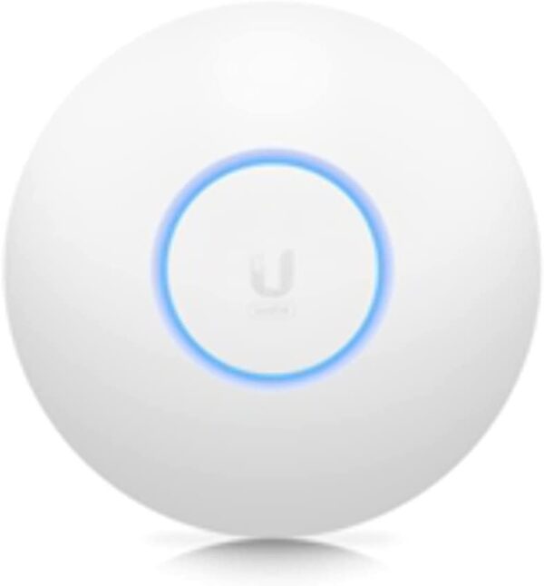 Ubiquiti Unifi UAP-AC PRO Wireless Dual Radio Access Point - 802.11 a/b/g/n/r/k/v/ac