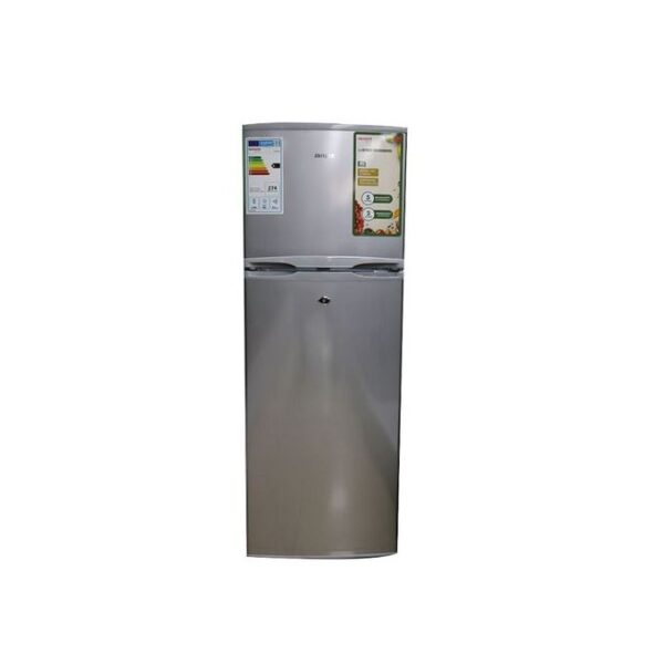 Aiwa 240 Litres Double Door Defrost Refrigerator