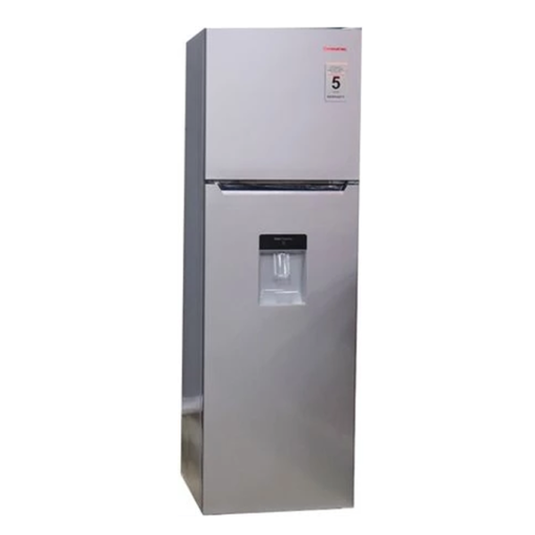 CHiQ 330 Liter Frostfree Refrigerator with Water Dispenser