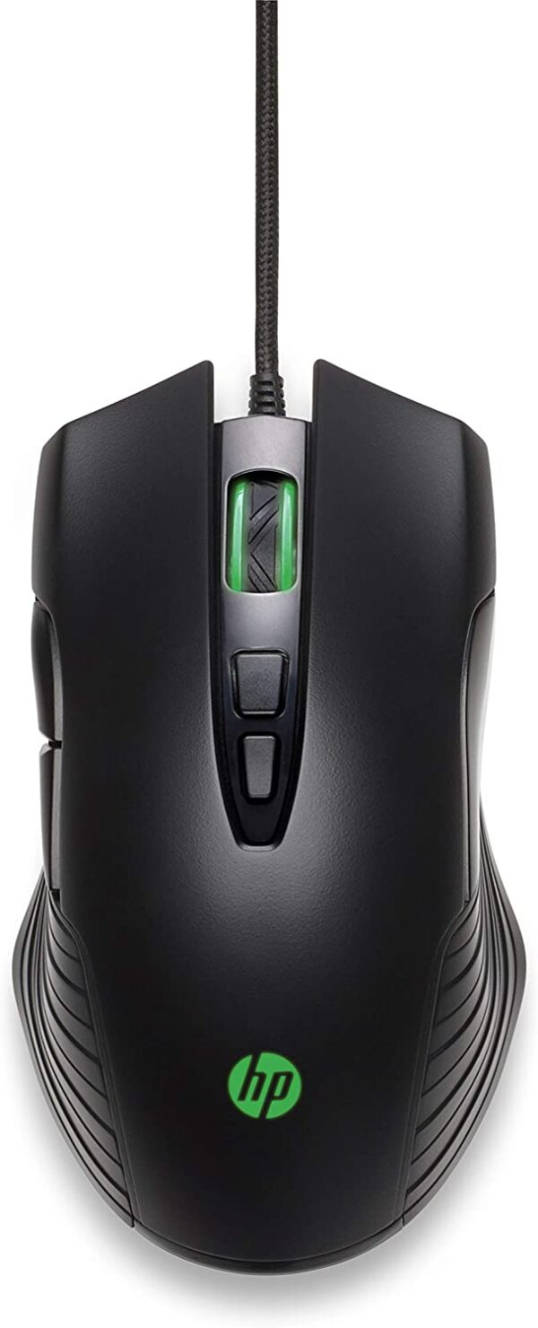 HP Gaming Mouse