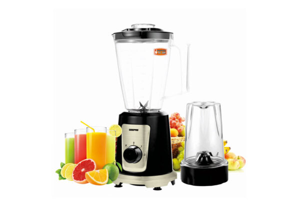 Geepas Electric Super Blender - GSB44030