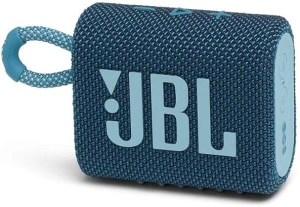 JBL GO 3