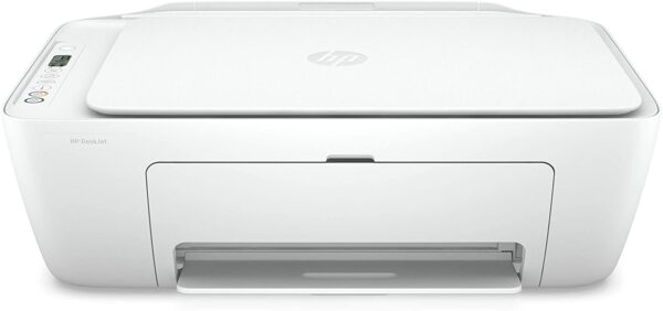 HP DeskJet 2710 Printer, All-in-One - Wireless, Print, Copy & Scan