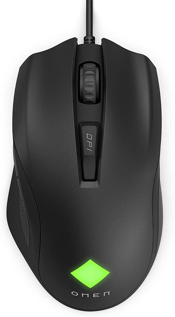 HP Pavilion Gaming Mouse 300 wired USB