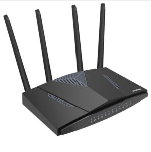 dlink m960 router