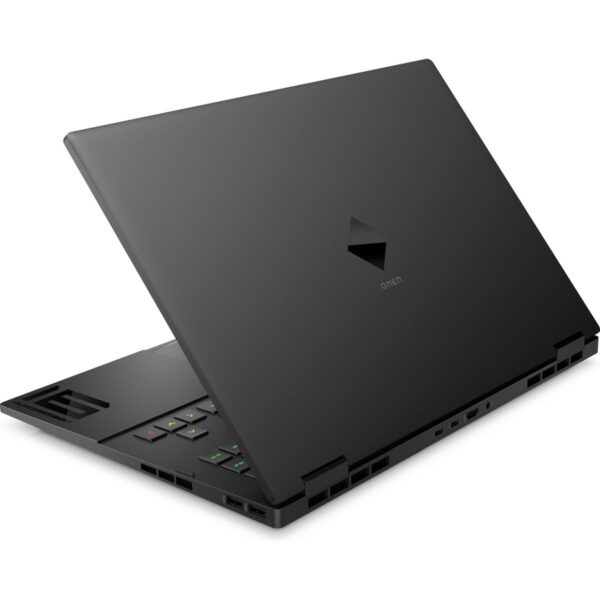 OMEN Gaming Laptop - 16.1" Windows 11 Home Single Language Intel® Core™ i7 16GB RAM 512GB SSD NVIDIA® GeForce RTX™ 3070 Ti QHD Shadow black