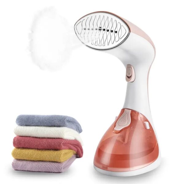 Portable Garment Steam Iron Sokany Best Garment Steamer Professional  Travel new Design Handheld For Home Use