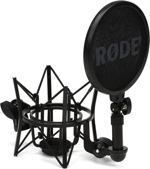 Rode SM6 microphone suspension shock mount