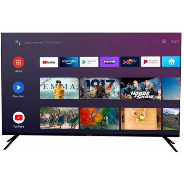 Sky 32 Inch Android Smart HD LED Tv – Black..