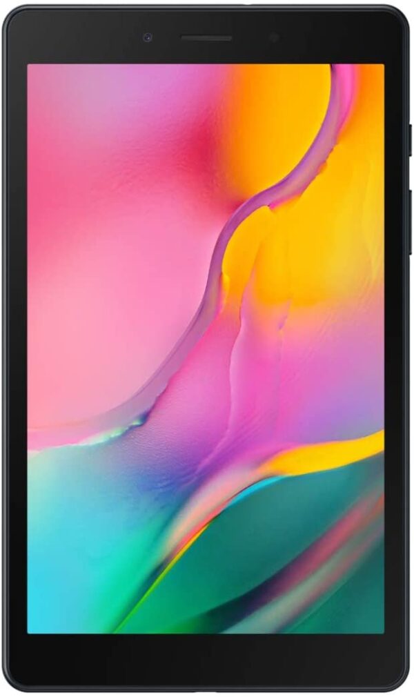 Samsung Galaxy Tab A 8 inch T295, 32GB, 2GB RAM, 4G LTE - Black
