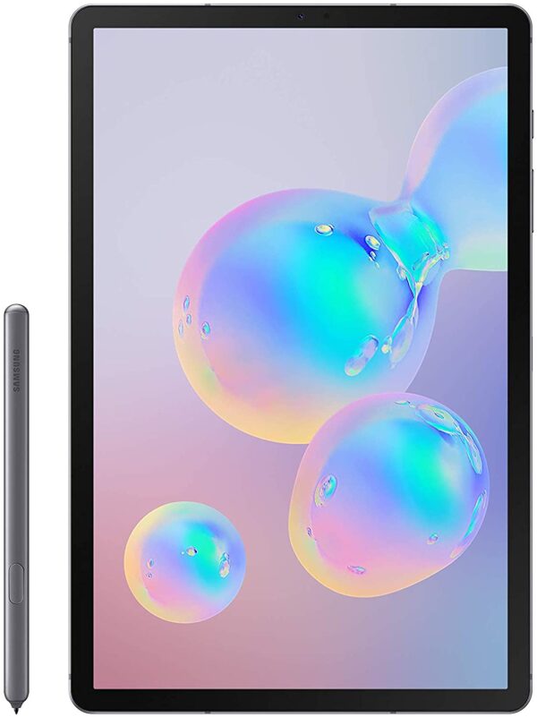 Samsung Galaxy Tab S6 - 10.5" SuperAMOLED LTE 6GB RAM 128GB