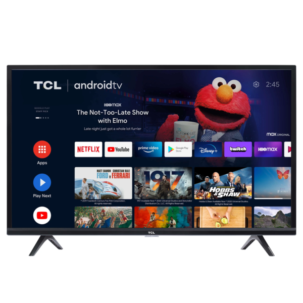 TCL 40 Inch FHD LED Smart Android TV