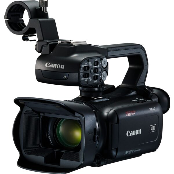 Canon XA40 Camcorder