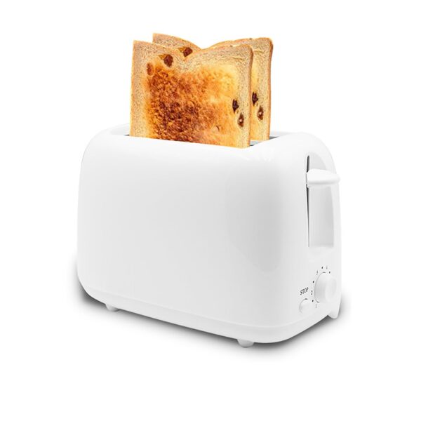 Electro Master 2 Slice Bread Toaster | EM-BT-1208