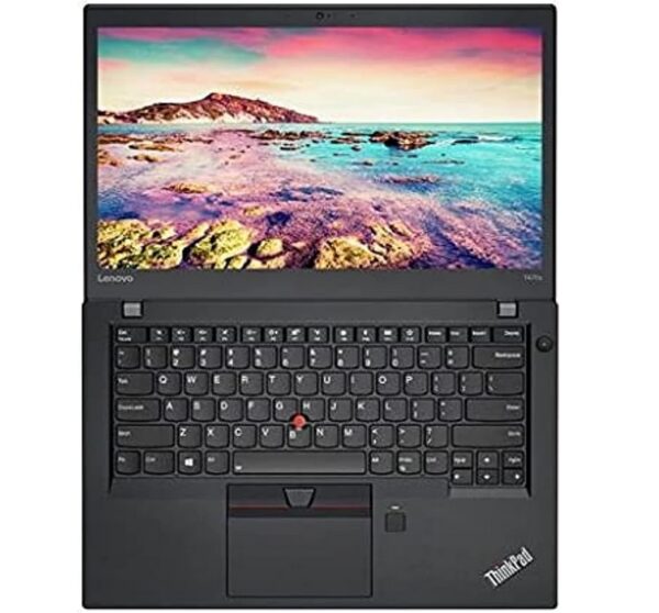 Lenovo ThinkPad T470s
