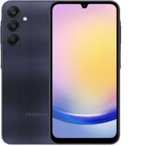 samsung galaxy a25