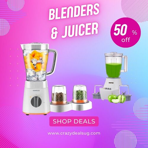 Blenders