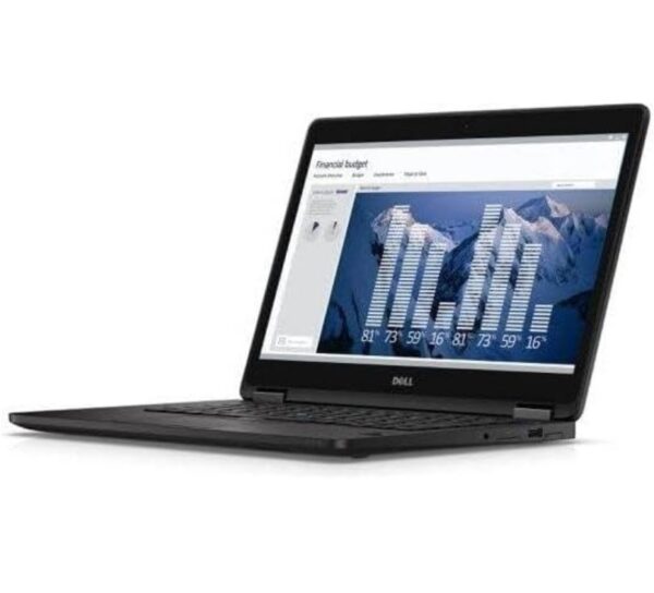 dell latitude e7470