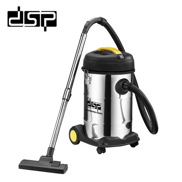 DSP WET & DRY 25 Liter Vacuum Cleaner , Hoover | KD-2004