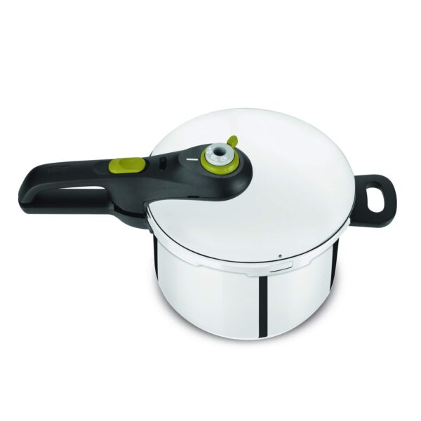 Tefal Presure Cooker, 6 Litre, Stainless Steel | P2530752