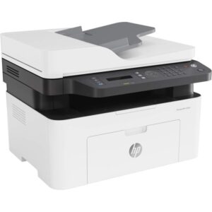 HP Laserjet MFP 137fnw