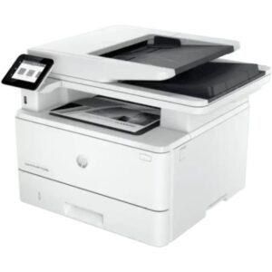 HP Laserjet MFP 4103DW