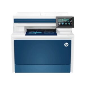 HP Laserjet MFP 4303FDW