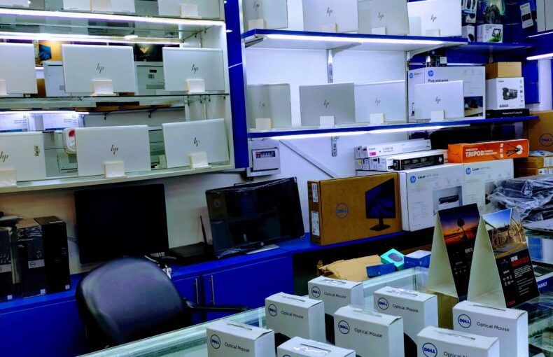 March 9, 2025 – REAL SYSTEMS UGANDA shop computers Laptops Tablets