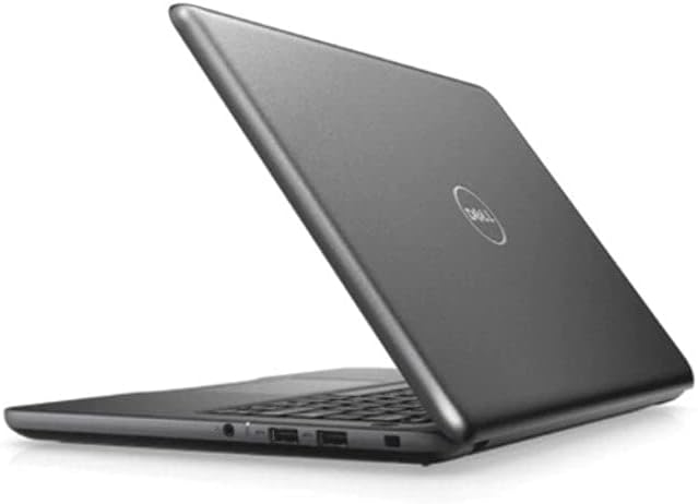 Dell Latitude 3380 Intel Core i3-6th Gen 8GB RAM 500GB HDD