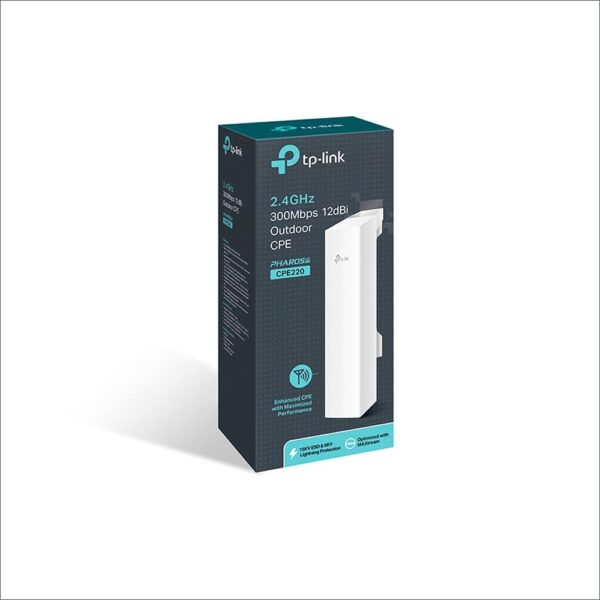 TP-Link-CPE220