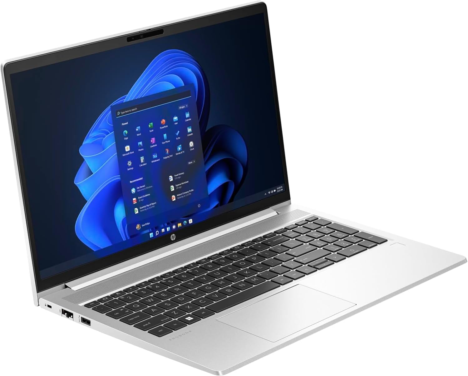 HP probook 450 G10