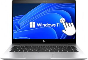 HP EliteBook 840 G5