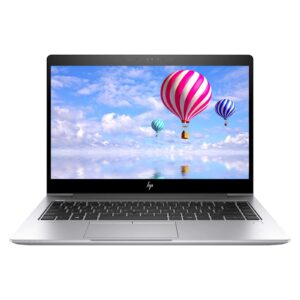 HP EliteBook 840 G6