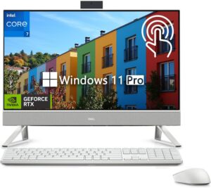 dell inspiron 7730 aio pc